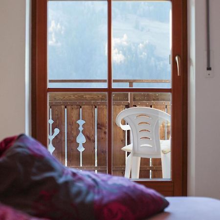 Strickerhof - Appartment 2 سالتوسيو المظهر الخارجي الصورة