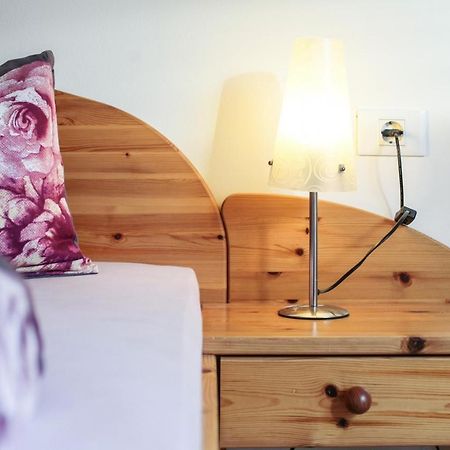 Strickerhof - Appartment 2 سالتوسيو المظهر الخارجي الصورة