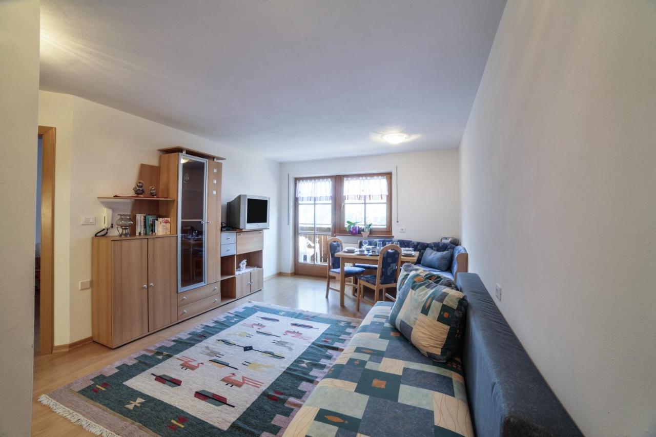 Strickerhof - Appartment 2 سالتوسيو المظهر الخارجي الصورة
